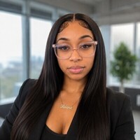 Notary Public in Peoria , Illinois 61615, Briana  Davis Harris