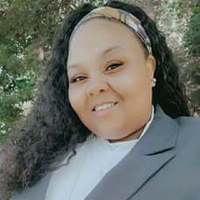 Notary Public in Miami, Florida 33138, Tria Nowden