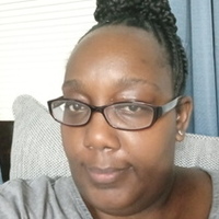 Notary Public in Houston, Texas 77064, Charice Smith