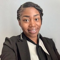 Notary Public in Houston, Texas 77221, Tamara Smith