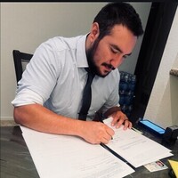 Notary Public in corona, California 92882, Ivan Romero