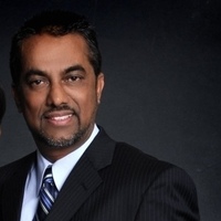 Notary Public in Winnetka, California 91306, Udaya P. Ranaraja