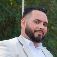 Notary Public in Houston, Texas 77044, Samuel Canales