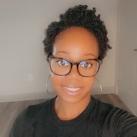 Notary Public in Houston, Texas 77025, Tomekia Edwards