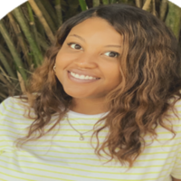 Notary Public in Houston , Texas 77023, JaTauria  Lathan 