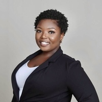 Notary Public in Houston, Texas 77094, De'Quarias Frazier