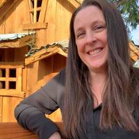 Notary Public in Murphys, California 95247, Cara Burkdall