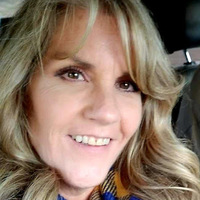 Notary Public in REDDING, California 96002, Sandra Ward