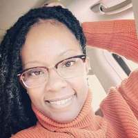 Notary Public in RICHMOND, Virginia 23224, Sade Mayfield