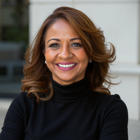 Notary Public in Fort Lauderdale , Florida 33314, Vicky  Castelli 