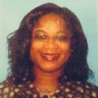 Notary Public in Miami, Florida 33169, Kavell Scott