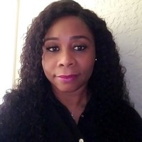 Notary Public in Orlando, Florida 32825, Marie D Davis