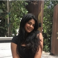 Notary Public in Miami, Florida 33126, Briana Molina