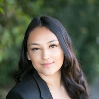 Notary Public in San Diego, California 92102, Briana Fournier