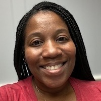 Notary Public in HOUSTON, Texas 77022, DaNeisha Harris