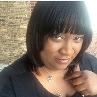 Notary Public in Chicago, Illinois 60611, Brandi Davis