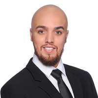 Notary Public in Miami, Florida 33147, Darwing Nieves