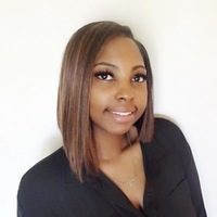 Notary Public in Chicago, Illinois 60607, TISHINA MASON