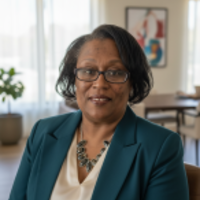 Notary Public in Mansfield, Ohio 44902, Sherri Jones