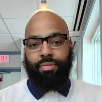 Notary Public in ALEXANRIA, Virginia 22311, Rasheem Thurman