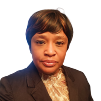 Notary Public in Newnan, Georgia 30263, Victoria McCoy Salter