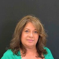 Notary Public in Turlock, California 95382, Norma Gabriela Palacios