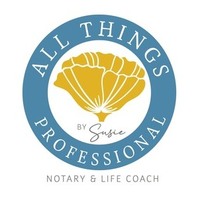 Notary Public in Houston, Texas 77088, Susie  Williams