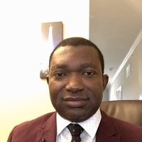 Notary Public in Austin , Texas 78753, Emmanuel Alade