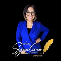 Notary Public in Las Vegas, Nevada 89156, Jessica Rodriguez