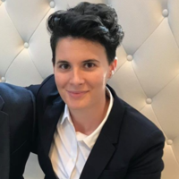 Notary Public in Houston, Texas 77006, Stephanie Brooks