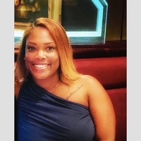 Notary Public in Houston, Texas 77088, Ericka Spencer 