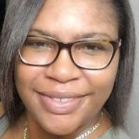 Notary Public in Houston, Texas 77090, YOLANDA DAVIS