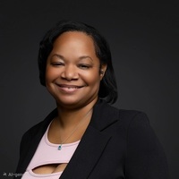 Notary Public in Charlotte, North Carolina 28216, Shmel Hughes