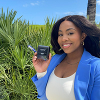 Notary Public in Miami, Florida 33131, Valicha Franck