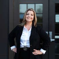 Notary Public in Fredericksburg, Virginia 22408, Donna White