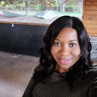 Notary Public in CHARLOTTE, North Carolina 28278, MARKEISHA BARNETTE