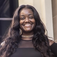 Notary Public in Memphis, Tennessee 38118, Nicole Ramsey