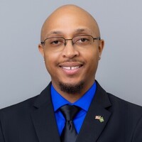 Notary Public in Plainfield, Illinois 60585, Eric Williams Jr