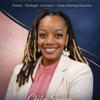 Notary Public in Florence, South Carolina 29506, Charity Meleshchuk