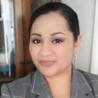 Notary Public in Houston, Texas 77055, Dolores Rodriguez