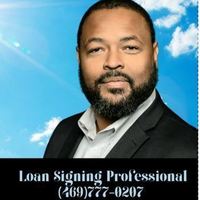 Notary Public in Dallas, Texas 75243, Carlos Miller