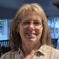 Notary Public in Sequim, Washington 98382, Liz Engel