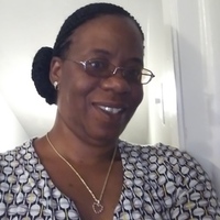 Notary Public in Dallas, Texas 75215, Regina Persley