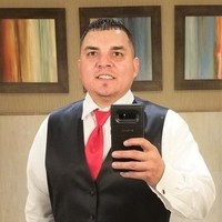 Notary Public in Phoenix, Arizona 85037, Steve Melecio 