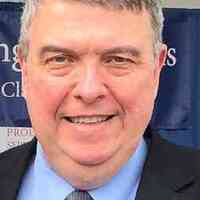 Notary Public in Merrimack, New Hampshire 03054, Robert Bevill