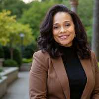 Notary Public in Louisville, Kentucky 40242, Lisa Thames-Warfield