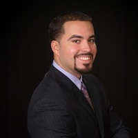 Notary Public in Miami, Florida 33177, Leonardo Machado