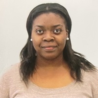 Notary Public in ORLANDO, Florida 32806, Jamila Martin