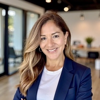 Notary Public in Campbell, California 95008, Lourdes Farias