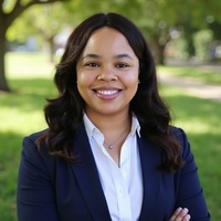 Notary Public in PLANO, Texas 75093, BRANDIE BROWN